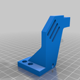 Schleppkette_02.png Anycubic Mega S drag chain for X-axis