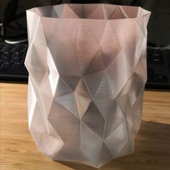 IMG_20210730_010229.jpg STL-Datei Scherben-Vase・3D-druckbares Modell zum herunterladen