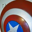 New.jpg Captain America Shield