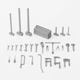 showcase_3.jpg Workshop tools pack - 28 tools in 1/35 scale