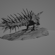 RADOBAAN-FIGURE-18.png MONSTER HUNTER RADOBAAN FIGURE