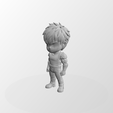 Genos_3.png Genos - One Punch Man