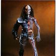 Star_Trek_The_Visible_Klingon_Dan_Curry.jpg Klingon doll with 1/3rd BJD version V2