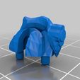 39ef288436f049b6180b70a82732f736.png Fichier 3D gratuit Warframe Rhino Action Figure・Objet pour imprimante 3D à télécharger, ceive