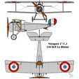 Nieuport17C1_French_WW1.jpg NIEUPORT 17C segunda versión