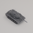 T-018-Ortogonal.png M60A3 (MBT, United States, Cold War, 1978)