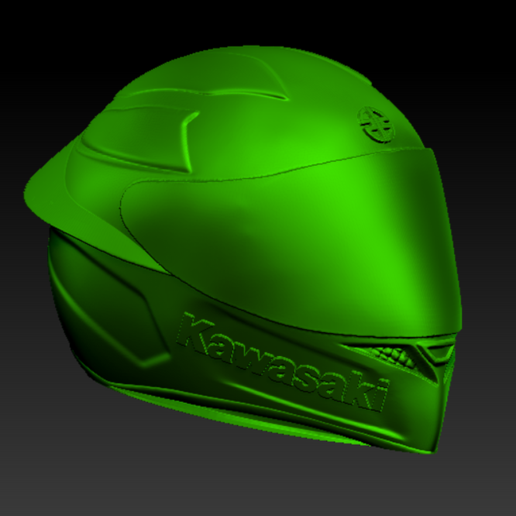motorcycle helmet casco para moto ninja