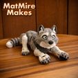MMM_Wolf-6-copy.jpg Loup, figurine articulée, 3mf inclus