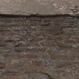 9.jpg Broken Brick Wall 8k PBR Texture
