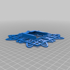 customizable_lissajous_picture_frame_20151118-20103-9h9aza-0.png STL-Datei Lissajous Picture Frame, v1.0 kostenlos・Design für 3D-Drucker zum herunterladen