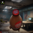 D3B32A2C-A4AC-42DC-B8C3-CF2C589E79DA.png Nuka-Cola Bottle from Fallout Universe