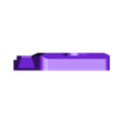 - - FlexMount_Brackets_BANDOPROOF_impulseRC_Reverb.STL STL-Datei BANDOPROOF FLEXMOUNT // Halterungen //FPV werkzeugloses Kamerahalterungssystem・3D-druckbare Vorlage zum herunterladen