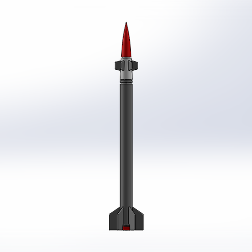 1.png CONCEITO DE PROTÓTIPO DE MÍSSIL FOGUETÃO SA-8