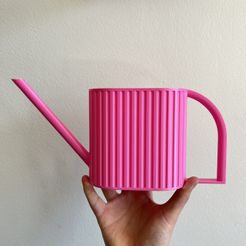 tempImagefpHQZZ.jpg Archivo STL Regadera・Diseño de impresión en 3D para descargar