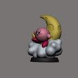 kirby-moon-4.jpg Figurine Kirby Lune