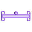 Carriage.stl Marblevator Pick and Place, Version 4.