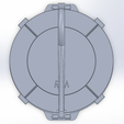 Tortilla-Press-Top-Closed-View.png Tortilla Press with Circular and Oval Molds