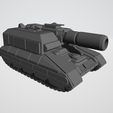 Screenshot 10-27-2020 13.41.02.jpg BATTLETECHNOLOGY Demolisher Tank Hunter