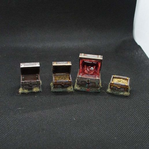 P3050017sml.jpg "Baús do Tesouro"