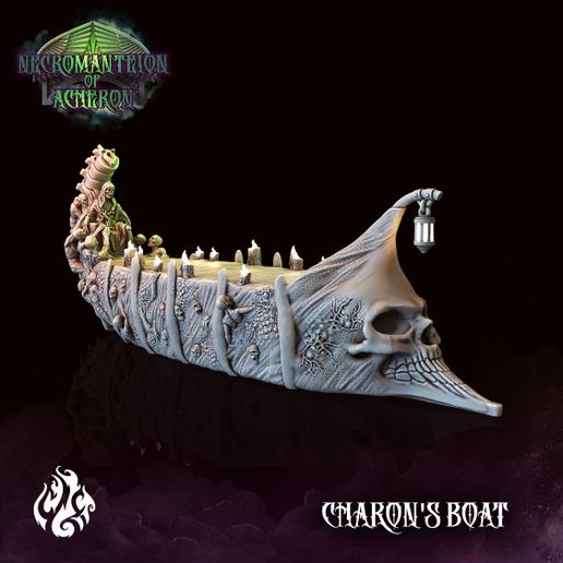 Charon-Boat4.jpg Charon's Boat & Docks
