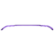 nissan fairlady backlights .stl Nissan Fairlady Z