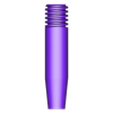 Roehrchen.stl STL file Adjustable drip irrigation for potted plants・Model to download and 3D print