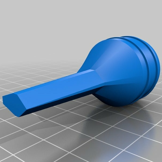 Mold Your Own Swirling Water Unit - Vortex water nozzle - Vortex ...