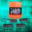 9ec8fd43936a8ebb732b8bd5345f63cf_display_large.jpg Free STL file The Switch Pail・3D printing idea to download