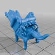 mimic-base.chair.royal.active.png Mimic Collection (DND / TTRPG)