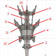 20.png Ulzuin Torch or Fantasy Torch