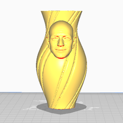 STL file JEFF THE KILLER 🎃・3D printer model to download・Cults