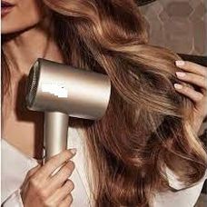 téléchargement-74.jpg Free OBJ file 3d model hair dryer・Template to download and 3D print