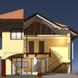 2026-013-01.jpg House in cutaway section 26-13
