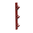 Soporte-para-Gorras.png Soporte para Gorras - Cap holder