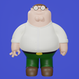 Peter-Griffin.png peter griffin-family guy