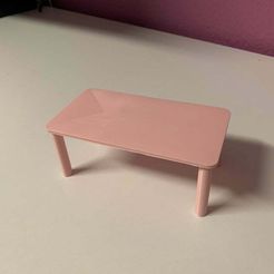 IMG_2292.JPG Table - miniature object