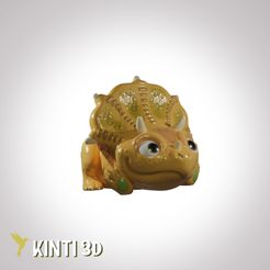 AINT] 30 STL file Dino Moneybox・Model to download and 3D print, mrch3d