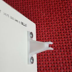 5ea157c4-0c9e-11eb-8a3f-2dd9191fd20e.jpeg STL-Datei clips küchenmöbel ikea・3D-druckbares Modell zum Herunterladen