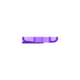 1b.stl Zenless Zone Zero - Pistola de clavos Grace Howard