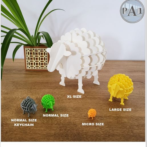 009.jpg Le mouton "carton" !