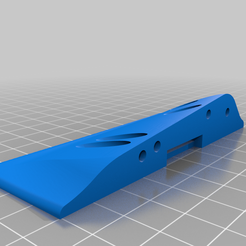 SideTray_TGH_Sherpa_Passenger_BatteryStrap.png Free STL file TGH Sherpa Electronics Tray Sliders Holmes Hobbies・Model to download and 3D print