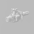 3.png Avenging Chain Cannon for Mummy Knight