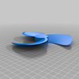 39daa63e5ba23280e2ea8a65d20ea0c8.png OpenSCAD Turbinen-Propeller-Generator