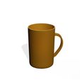 FG_00002.jpg GLASS 3D MODEL - 3D PRINTING - OBJ - FBX - 3D PROJECT CREATE AND GAME READY