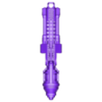 WB-C Quake Cannon Zhor-pattern.stl WB-C Zhor-pattern Seismic Mortar Launcher