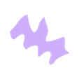 piece_13.stl Twinkle All the Way Star Puzzle