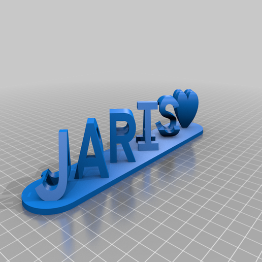 Sharzun_1 - 3D model önizlemesi