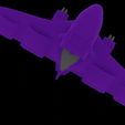 Progress06.png Space Colonist Purple Plane