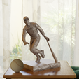 Render_Roberto.png Roberto Clemente Award - Trophäensammlung [STL].