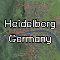 2024-M-048-04-Copy.jpg Heidelberg Germany - city and urban